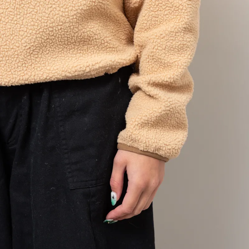 Columbia Womens Helvetia II Half Snap Fleece Canoe-8