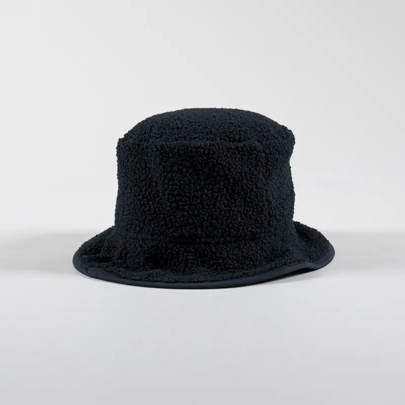 Columbia Wallowa Bucket Hat Black-2