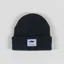 Columbia PFG Cuffed Beanie Black Bass Graphic