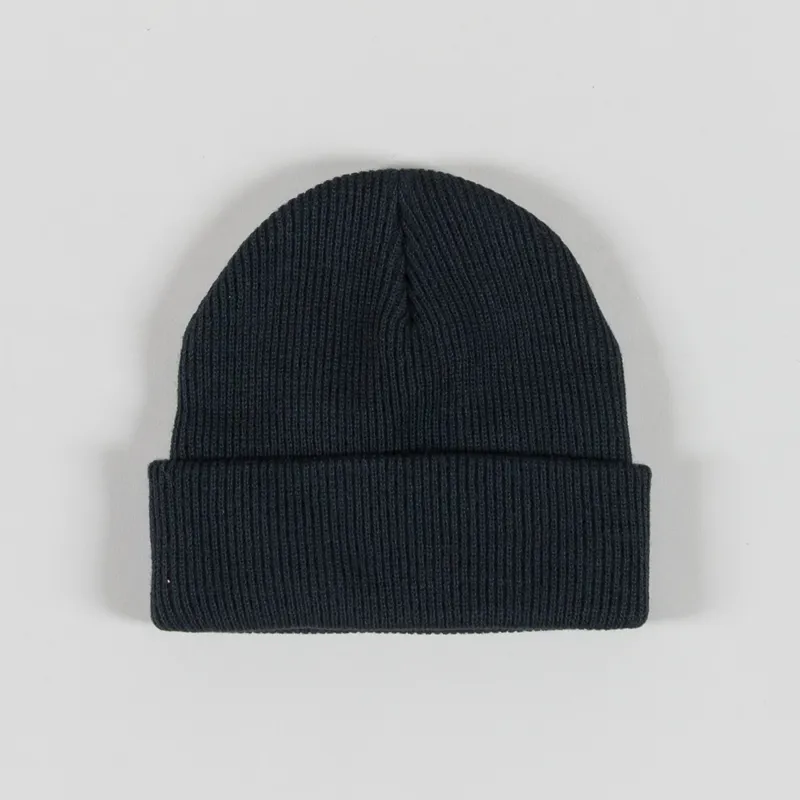 Columbia PFG Cuffed Beanie Black Bass Graphic-1