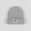 Columbia PFG Cuffed Beanie Grey Green Bass Graphic