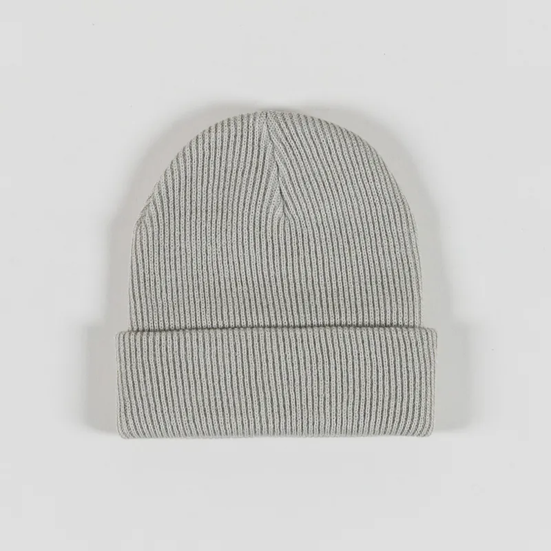 Columbia PFG Cuffed Beanie Grey Green Bass Graphic-1