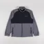 Columbia Sage Peak Fleece Jacket City Grey Black