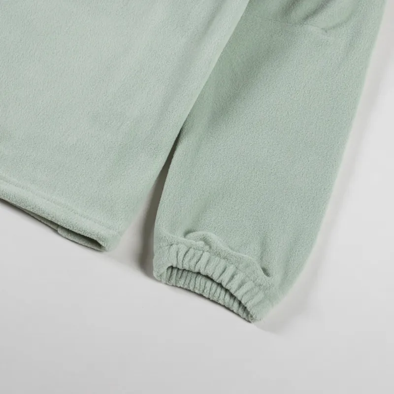 Columbia Sage Peak Fleece Jacket Safari Black-9