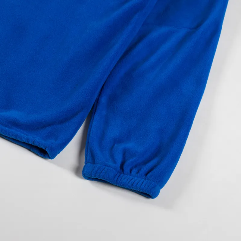 Columbia Sage Peak Fleece Jacket Mountain Blue-8