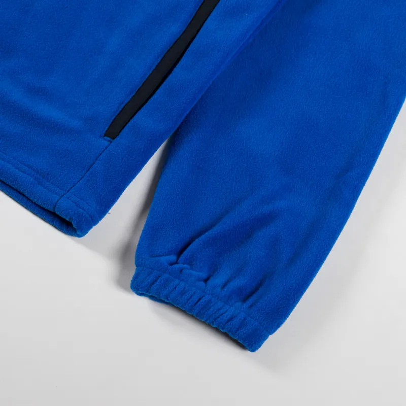 Columbia Sage Peak Fleece Jacket Mountain Blue-5