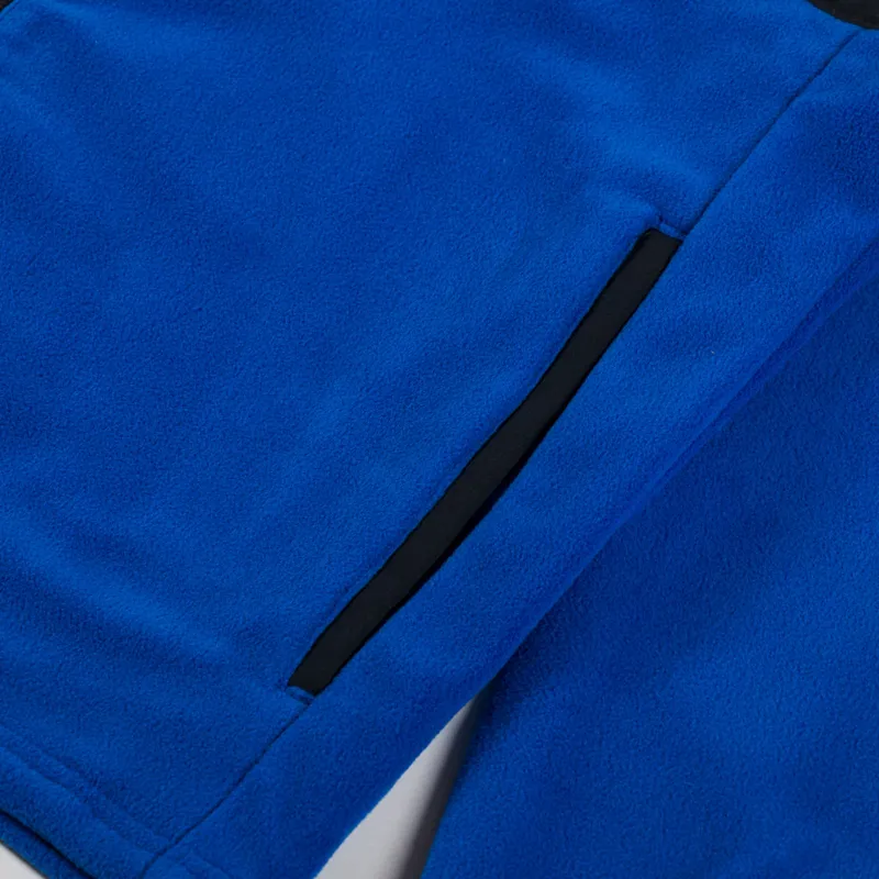 Columbia Sage Peak Fleece Jacket Mountain Blue-6