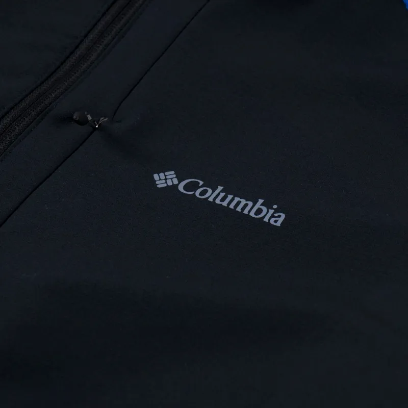 Columbia Sage Peak Fleece Jacket Mountain Blue-3