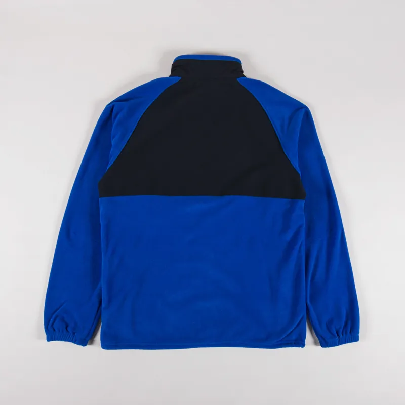 Columbia Sage Peak Fleece Jacket Mountain Blue-1