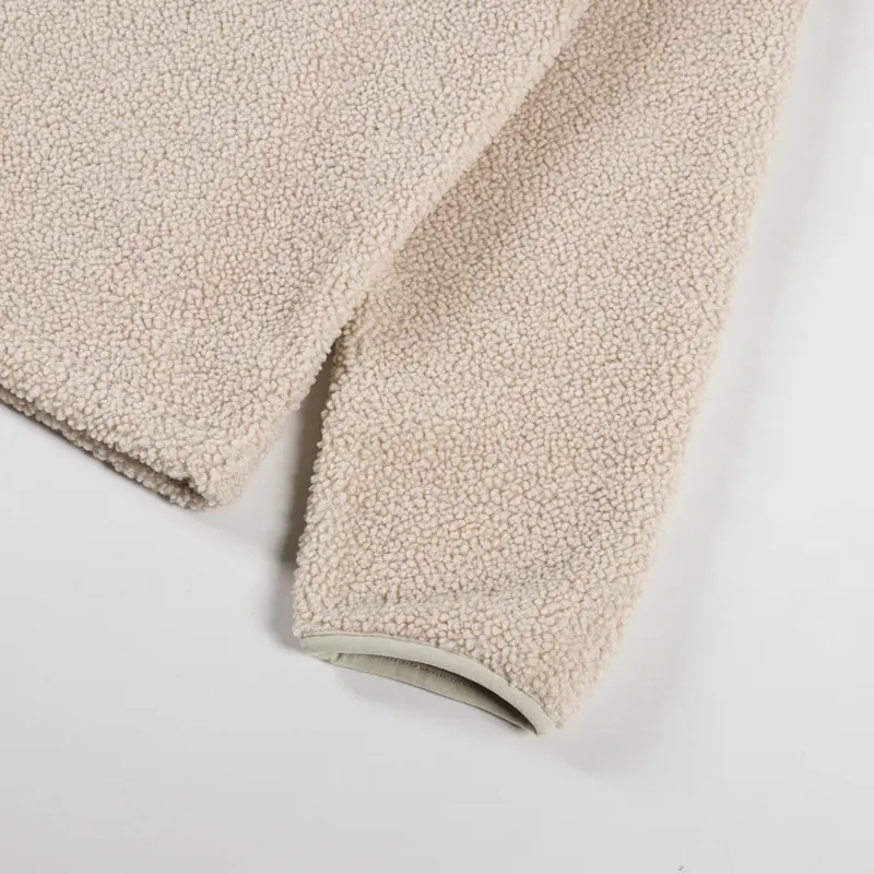 Columbia Black Mesa Boucle Fleece Jacket Ancient Fossil-8