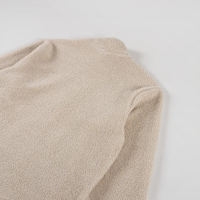 Columbia Black Mesa Boucle Fleece Jacket Ancient Fossil-7