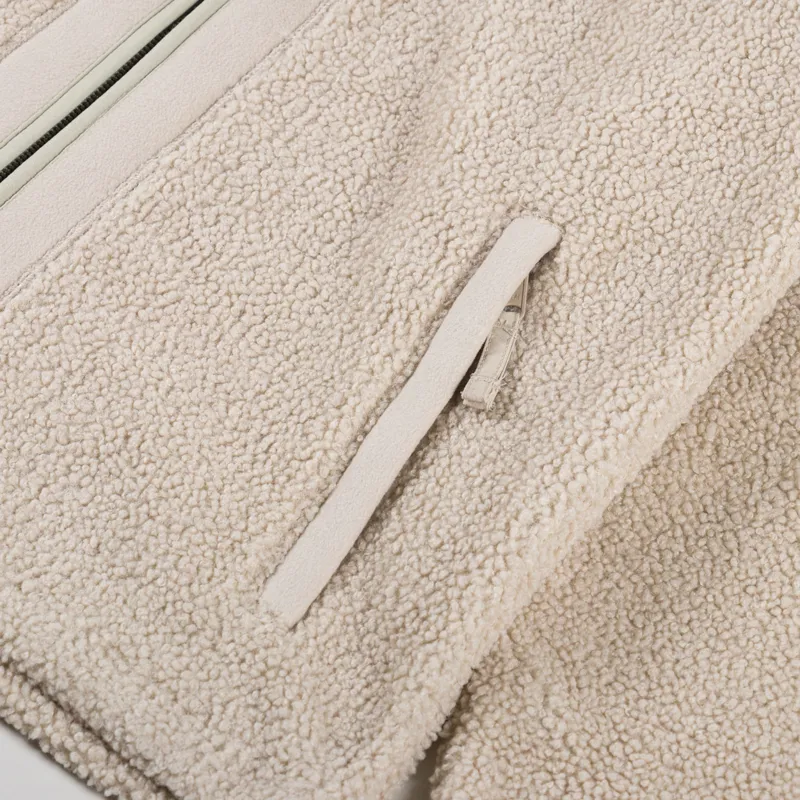 Columbia Black Mesa Boucle Fleece Jacket Ancient Fossil-3