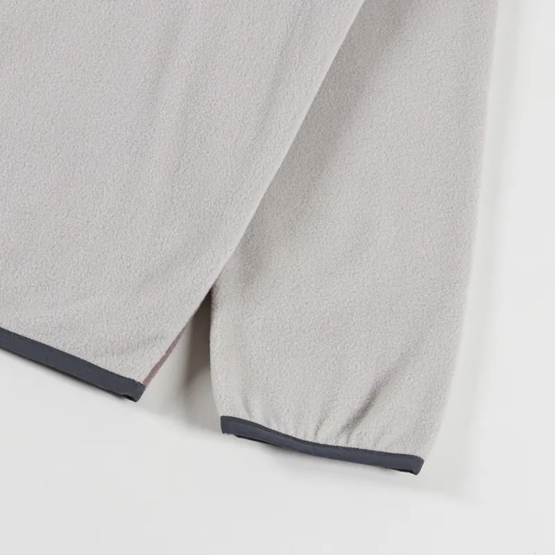 Columbia Sequoia Grove Half Zip Fleece Flint Grey Iron Dark Stone-7