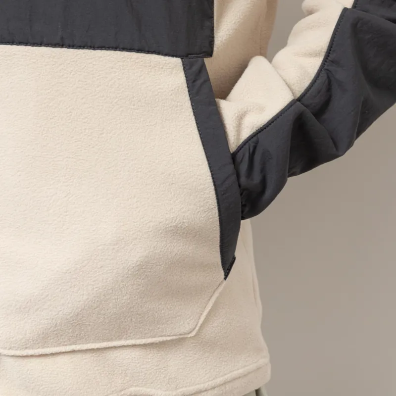 Columbia PFG Uncharted Fleece Jacket Shark Ancient Fossil-5