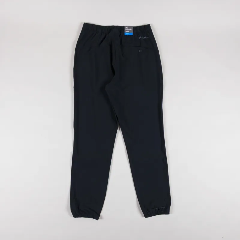Columbia Hike II Joggers Black