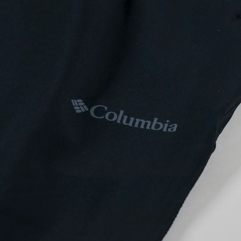 Columbia Hike II Joggers Black-8