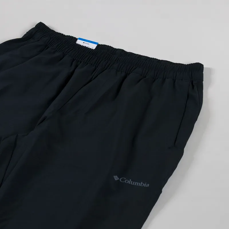 Columbia Hike II Joggers Black-6