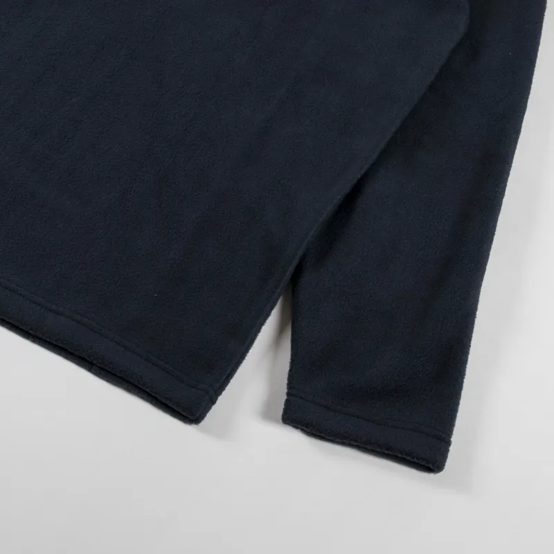 Columbia Steens Mountain 2.0 Half Snap Fleece Black-6