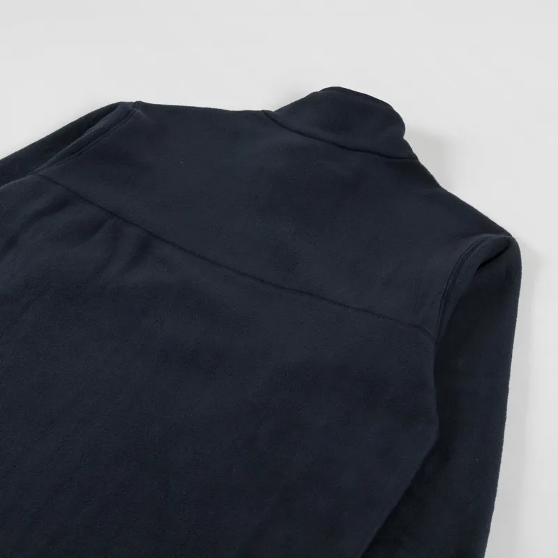 Columbia Steens Mountain 2.0 Half Snap Fleece Black-3