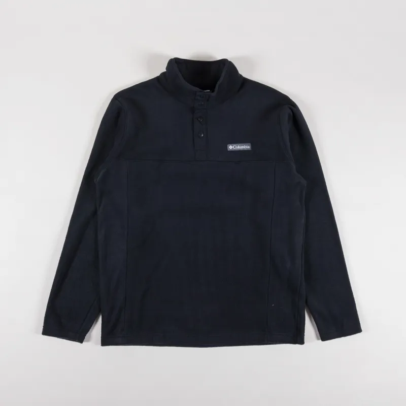 Columbia Steens Mountain 2.0 Half Snap Fleece Black