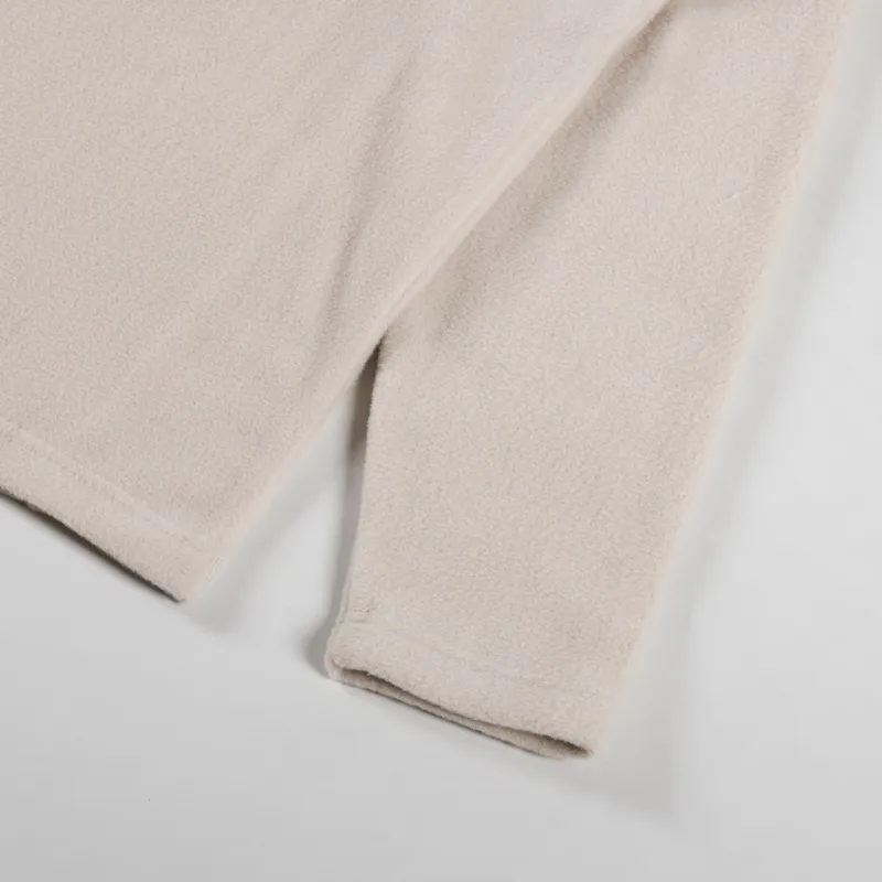 Columbia Steens Mountain 2.0 Half Snap Fleece Ancient Fossil-5