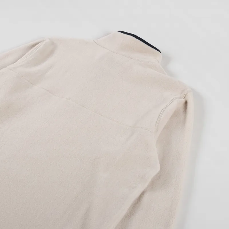 Columbia Steens Mountain 2.0 Half Snap Fleece Ancient Fossil-3