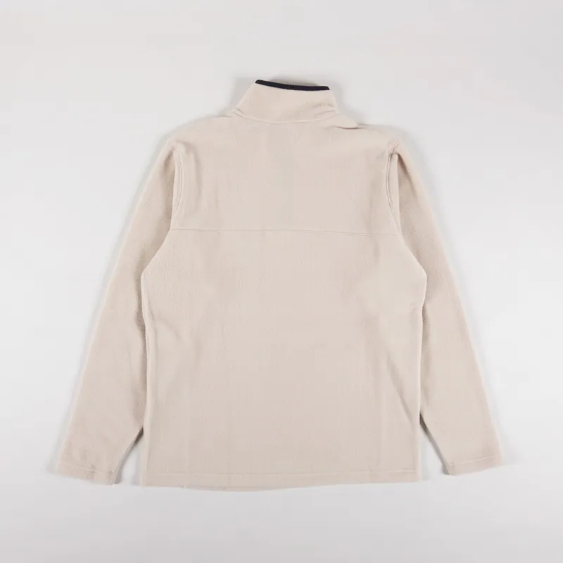 Columbia Steens Mountain 2.0 Half Snap Fleece Ancient Fossil-1