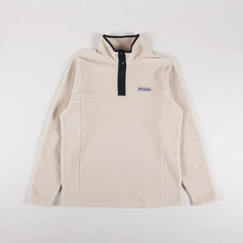 Columbia Steens Mountain 2.0 Half Snap Fleece Ancient Fossil