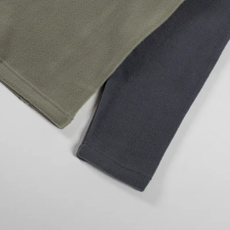 Columbia Steens Mountain 2.0 Half Snap Fleece Stone Green-6