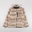 Columbia Winter Pass II Fleece Dark Stone Delta Madras Multi