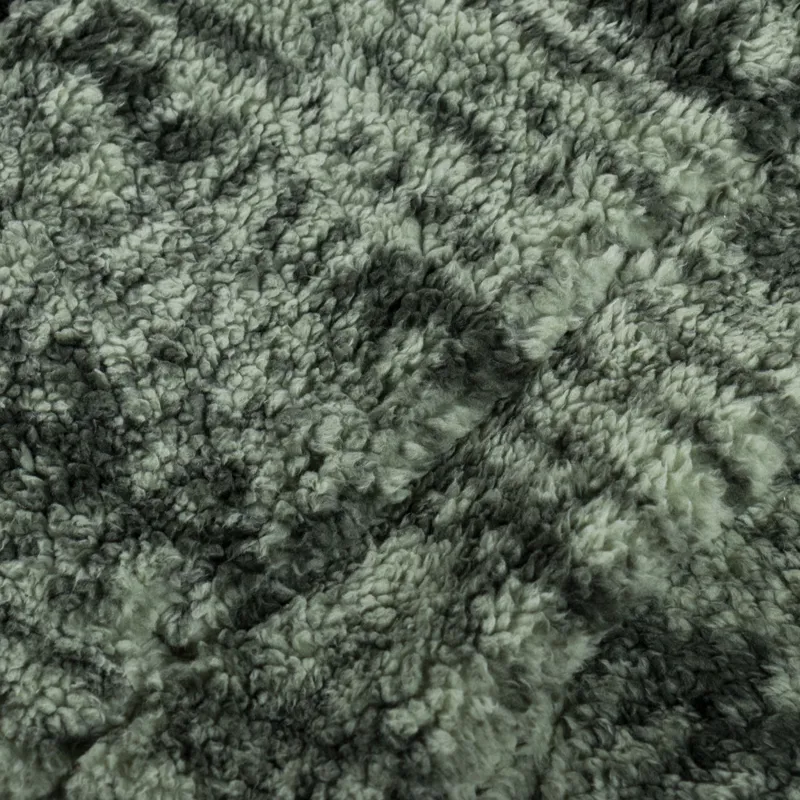 Columbia Winter Pass II Fleece Greenscape Stippled Stripe-6