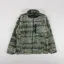 Columbia Winter Pass II Fleece Greenscape Stippled Stripe