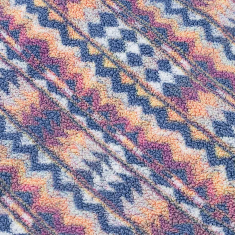 Columbia Helvetia II Half Snap Fleece Sea Salt Retrotree-6