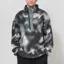 Columbia Helvetia II Half Snap Fleece Sedona Sage Dyeflow