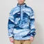Columbia Helvetia II Half Snap Fleece  Rainy Day Summits