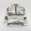 Columbia Helvetia II Printed Half Snap Fleece Safari