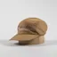 Columbia Powderkeg Ball Cap Camel Brown