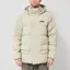 Patagonia Sisar Down Hoody Jacket Weathered Stone