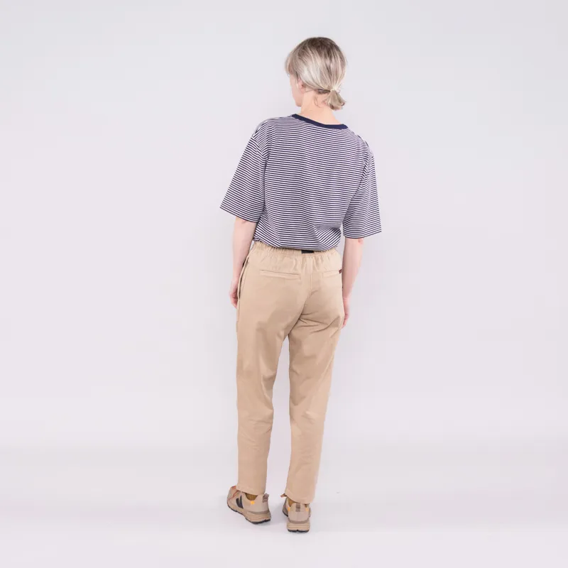 Gramicci Womens G-Pants Chino-3