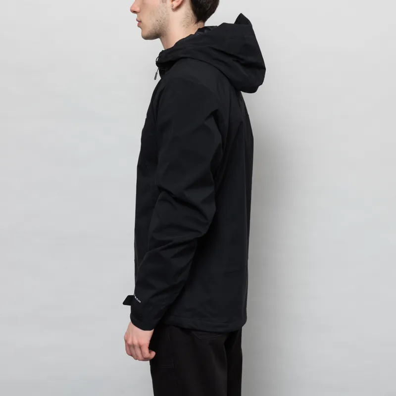 Columbia Boulder Falls Jacket Black-2