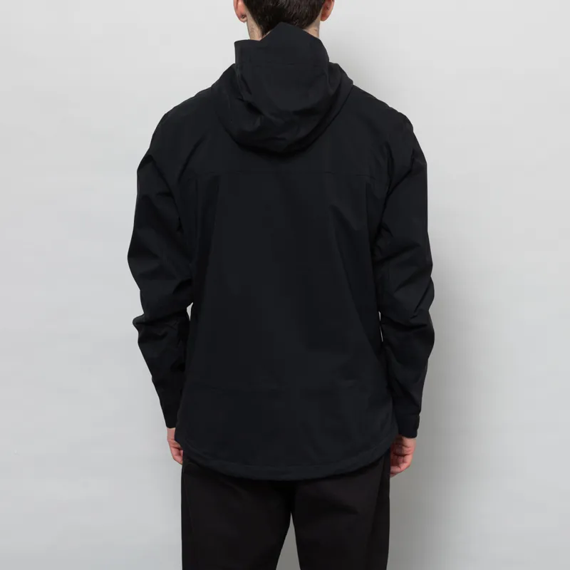 Columbia Boulder Falls Jacket Black-3