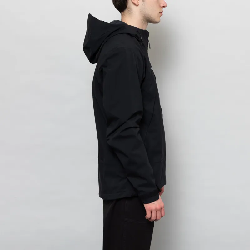 Columbia Boulder Falls Jacket Black-4