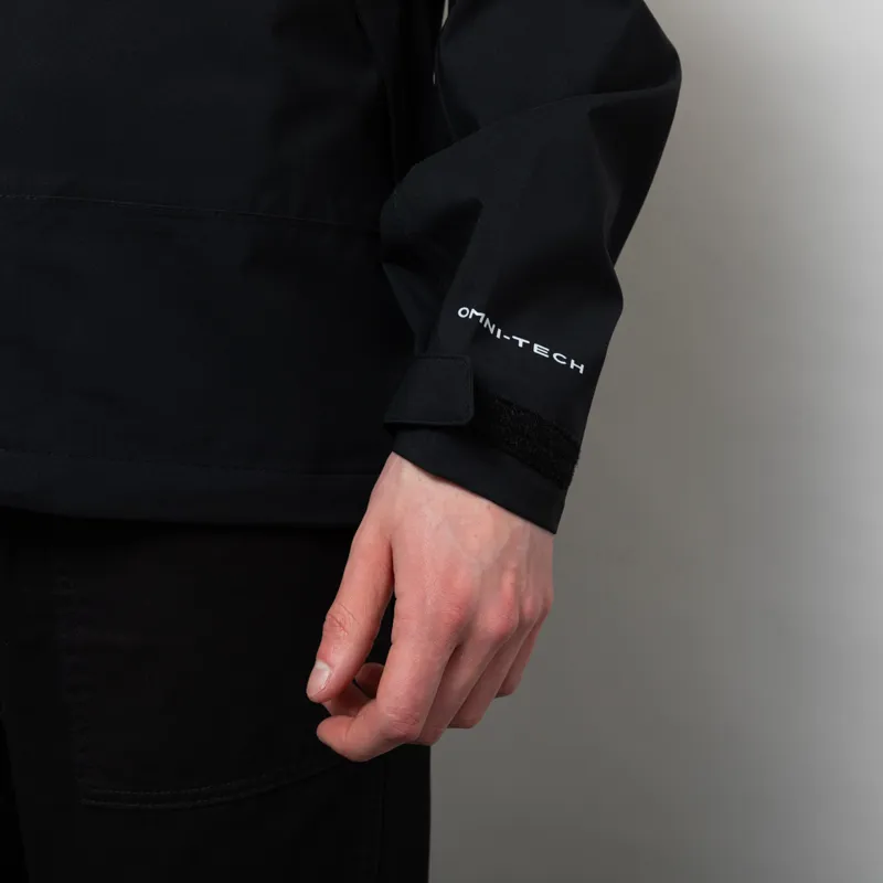 Columbia Boulder Falls Jacket Black-9