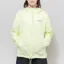 Columbia Womens Flash Forward II Hooded Windbreaker Citron Haze