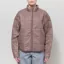 Columbia Womens Sienna Hill Packable Quilted Jacket Iron