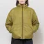Columbia Womens Sienna Hill Packable Quilted Jacket Mossy Green