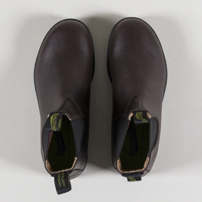 Blundstone 2116 Vegan Boots Brown-1