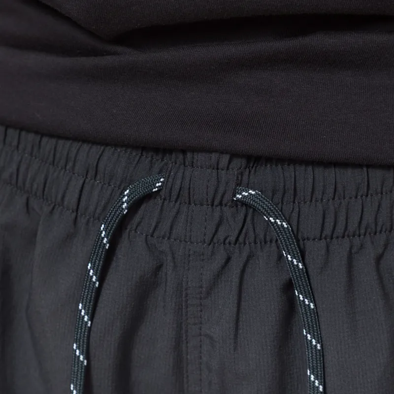 Columbia Womens BlueVista Hill Hiking Shorts Black-3