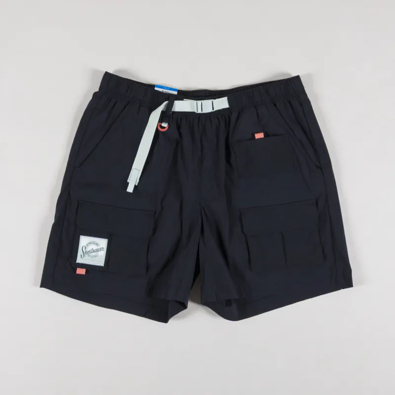 Columbia Cove Beach Shorts Black
