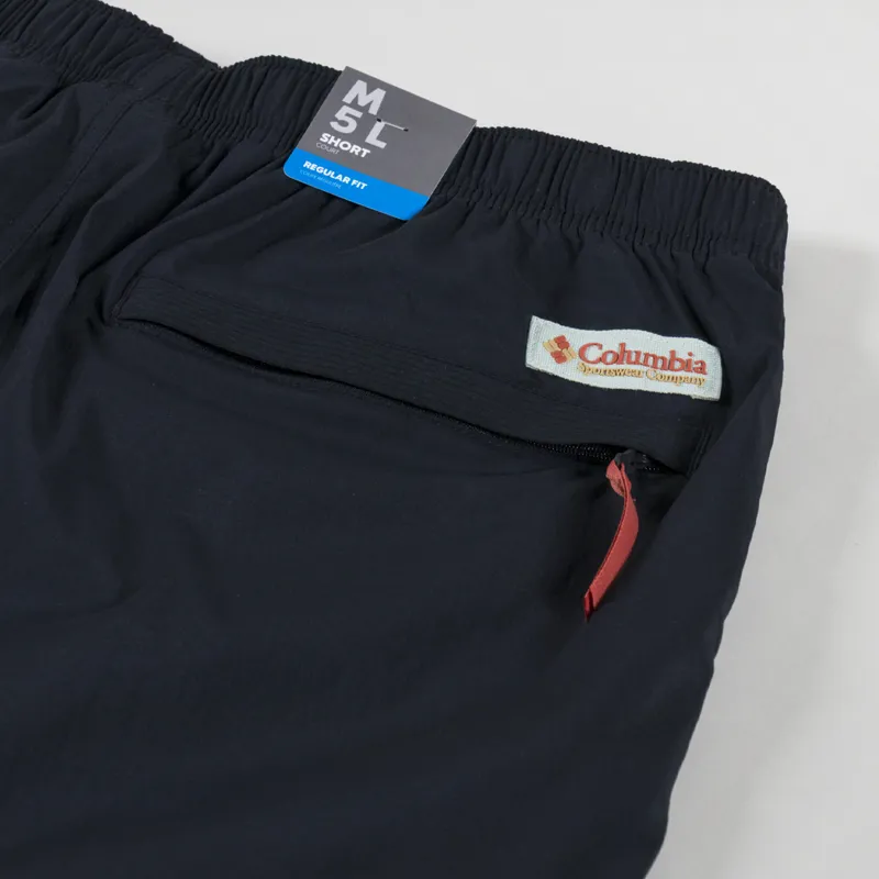 Columbia Cove Beach Shorts Black-5